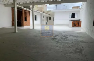 Casa a venda em jardim vera cruz, 2 quartos e 4 vagas. imobiliaria santos e salles