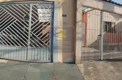 Casa para moradia ou renda próximo ao monotrilho! | imobiliária santos & salles