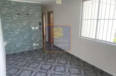 Apartamento lindo com 2 dormitórios e vaga de garagem no residencial santa bárbara | imobiliária santos & salles.