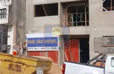 Apartamento com 1 quarto à venda no parque são rafael, são paulo , 33 m2 por r$ 185.000