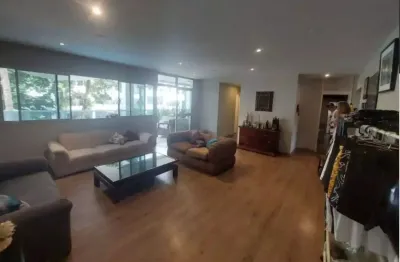 Apartamento com 3 quartos à venda na Avenida Lúcio Costa, 10, Barra da Tijuca, Rio de Janeiro