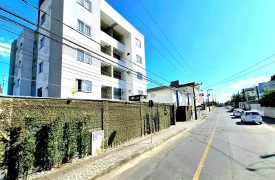 Apartamento com 2 quartos e 01 vaga coberta, à venda no bairro costa e silva, joinville.
