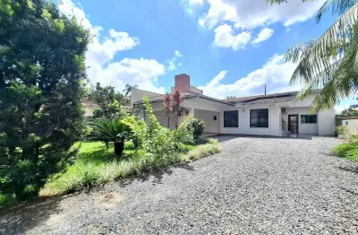 Casa com 3 quartos e 165m² à venda em costa e silva, joinville.