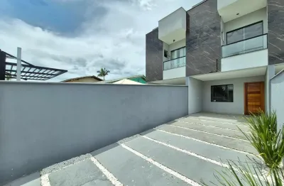 Sobrado com 2 suítes e 99,90m² privativos no Costa e Silva – Residencial Joanita | R$ 550.000 Útima unidade!!!