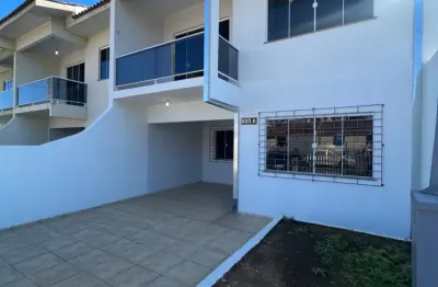 Casa com 3 quartos à venda na Rua Da Liberdade, Boa Vista, Mandirituba