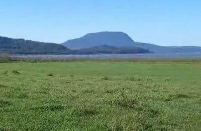 Excelente área de 17ha para condomínio de luxo às margens da br-101 em osório/rs