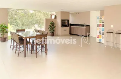 Linda casa no residencial dos pássaros no alphaville lagoa dos ingleses / nova lima.