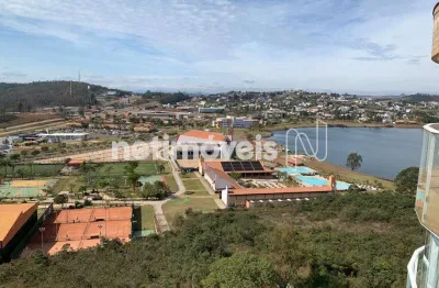 Cobertura com 4 quartos à venda no Alphaville - Lagoa dos Ingleses, Nova Lima 