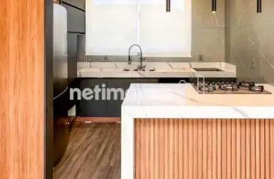 Apartamento com 3 quartos à venda no Alphaville - Lagoa dos Ingleses, Nova Lima 