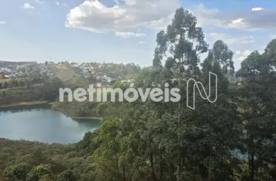 Apartamento com 2 quartos à venda no Alphaville - Lagoa dos Ingleses, Nova Lima 