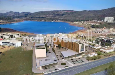 Apartamento com 2 quartos à venda na Avenida Princesa Diana, Alphaville - Lagoa dos Ingleses, Nova Lima