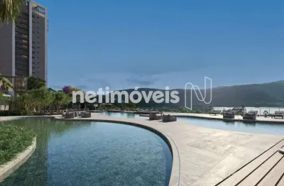 Apartamento com 3 quartos à venda na Avenida Wimbledon, Alphaville - Lagoa dos Ingleses, Nova Lima