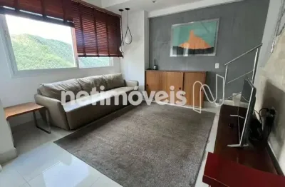 Apartamento com 2 quartos à venda na Serra do Curral Del Rey, Nova Lima 