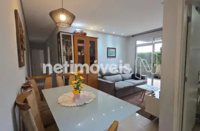 Apartamento com 2 quartos à venda na Avenida Cisne, Alphaville - Lagoa dos Ingleses, Nova Lima