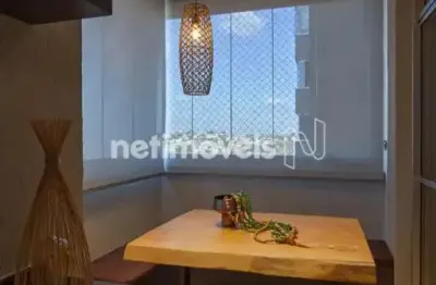 Apartamento com 2 quartos à venda na Avenida Cisne, Alphaville - Lagoa dos Ingleses, Nova Lima