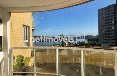 Apartamento com 4 quartos à venda na Avenida Gaivota, 520, Alphaville - Lagoa dos Ingleses, Nova Lima