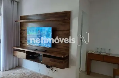 Apartamento com 2 quartos à venda no Alphaville - Lagoa dos Ingleses, Nova Lima 
