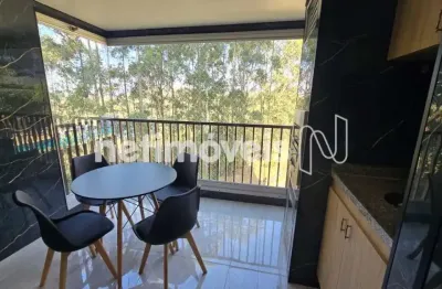 Apartamento à venda no residencial felice &ndash; alphaville lagoa dos ingleses