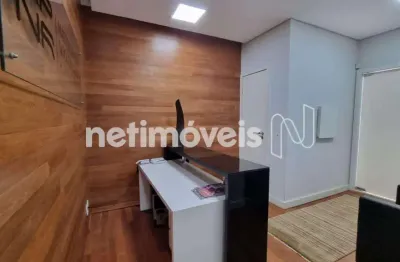 Sala comercial à venda na Avenida Picadilly, 150, Alphaville - Lagoa dos Ingleses, Nova Lima