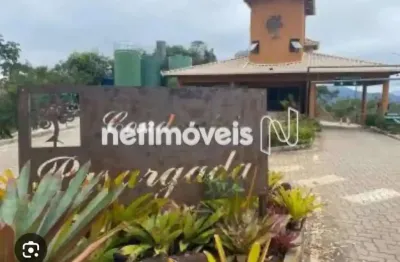 Terreno em condomínio fechado à venda na Alameda dos Sonhos, Passárgada, Nova Lima