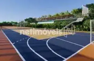 Terreno em condomínio fechado à venda no Alphaville - Lagoa dos Ingleses, Nova Lima 