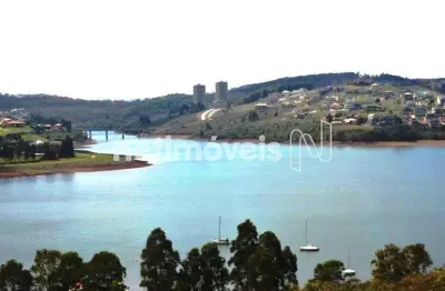 Terreno em condomínio fechado à venda na Rua das Araras, Alphaville - Lagoa dos Ingleses, Nova Lima