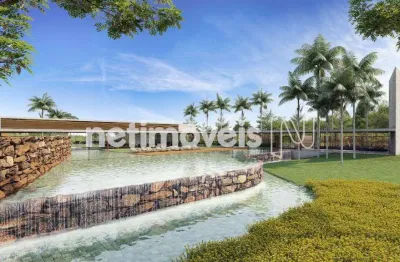 Terreno em condomínio fechado à venda na Alameda 356 - Km 34, 7, Zona Rural, Nova Lima