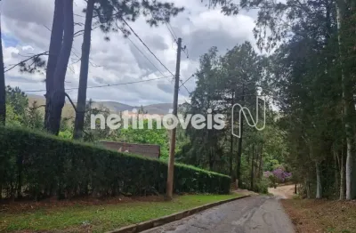 Terreno à venda no Estância Estoril II, Nova Lima 