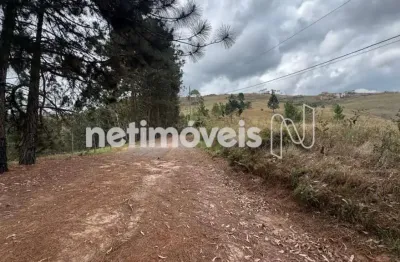Terreno à venda no Estância Estoril II, Nova Lima 