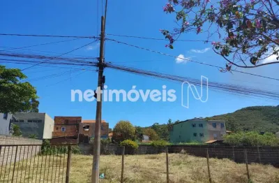 Terreno à venda no Jardim Canadá, Nova Lima 