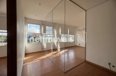 Sala comercial com 2 salas à venda na Avenida Picadilly, Alphaville - Lagoa dos Ingleses, Nova Lima