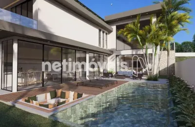 Linda a casa venda no alphaville com projeto maravilho proximo a lagoa com vista.