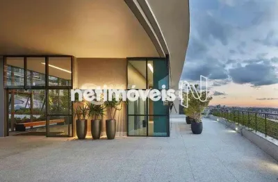 Sala nova para sua empresa de 360 m2  perto do BH Shoping no alto da Avenida Raja Estoril