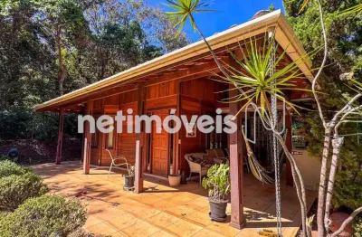 Venda Avenida Retiro do Chalé (Piedade do Paraopeba) Brumadinho