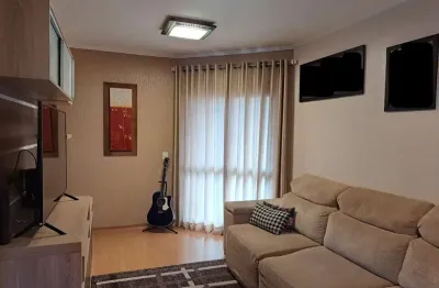 Apartamento com 3 quartos à venda no são pelegrino, caxias do sul  por r$ 590.000