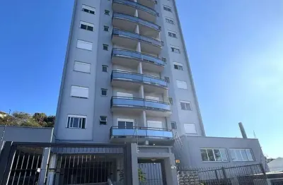 Apartamento com 2 quartos à venda no santa corona, caxias do sul  por r$ 249.000