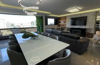 Cobertura com 3 quartos à venda no villagio iguatemi, caxias do sul  por r$ 2.300.000