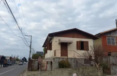 Casa com 4 quartos à venda no rio branco, caxias do sul  por r$ 520.000
