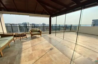 Cobertura com 3 quartos à venda no villagio iguatemi, caxias do sul  por r$ 1.449.000