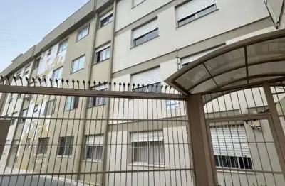 Apartamento com 2 quartos à venda no centro, caxias do sul  por r$ 320.000