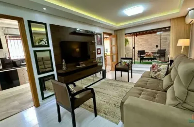 Apartamento com 3 quartos à venda no centro, caxias do sul  por r$ 640.000