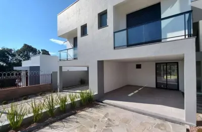 Casa com 3 quartos à venda na colina sorriso, caxias do sul  por r$ 860.000