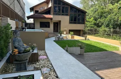 Casa com 3 quartos à venda no charqueadas, caxias do sul  por r$ 1.150.000