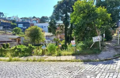 Terreno à venda no Medianeira, Caxias do Sul 