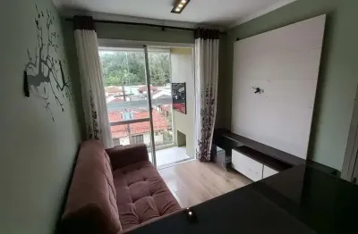 Apartamento com 2 quartos à venda no kayser, caxias do sul  por r$ 265.000