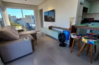 Apartamento com 1 quarto à venda no Santa Catarina, Caxias do Sul  por R$ 340.000