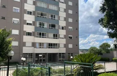 Apartamento com 3 quartos à venda no Universitário, Caxias do Sul  por R$ 650.000