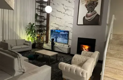 Casa com 3 quartos à venda no Altos do Seminário, Caxias do Sul  por R$ 2.350.000