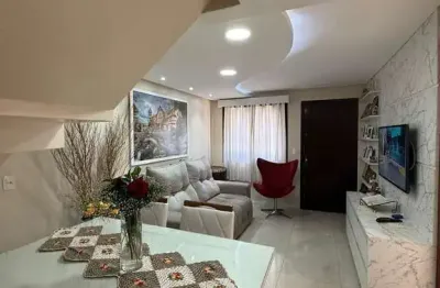 Casa com 3 quartos à venda no Desvio Rizzo, Caxias do Sul  por R$ 620.000