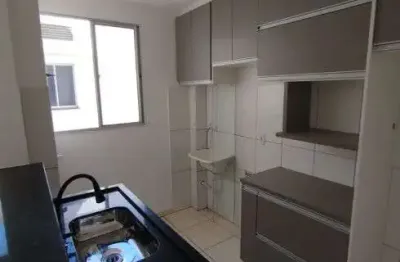 À venda | apartamento com móveis planejados – condomínio parque unidoro, jardim holanda